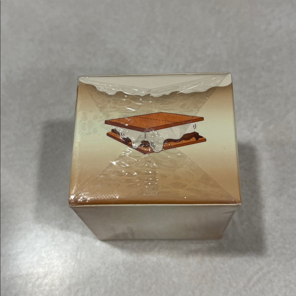 S'mores - Brown